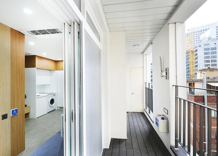 The Stay Classic Hotel Myeongdong
