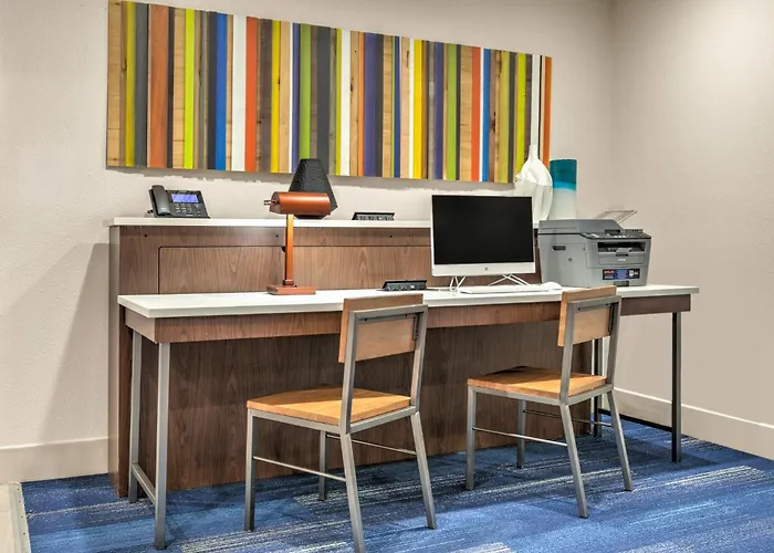 Holiday Inn Express - San Antonio East I-10 By Ihg