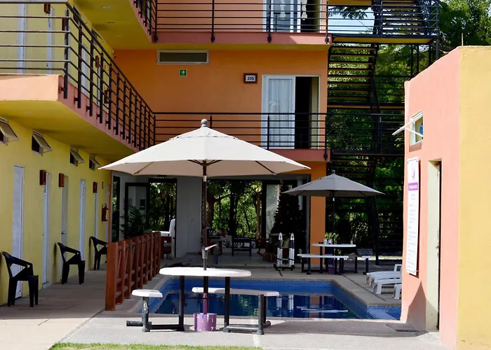 Villas Dulce Suenos Residencial