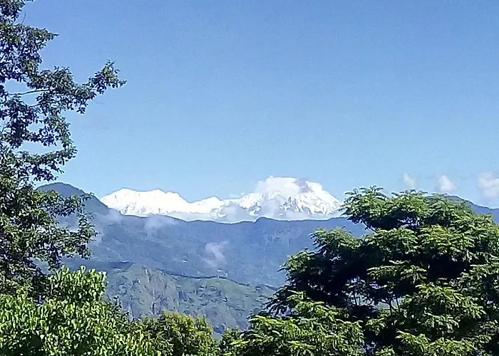The Shire Kalimpong