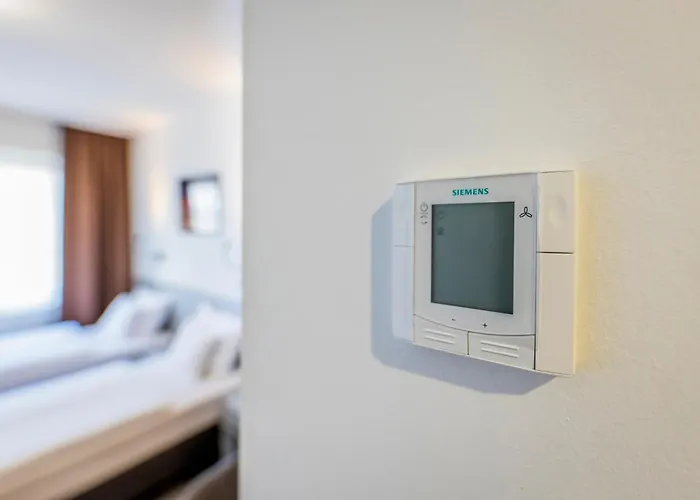 Arrabona Rooms