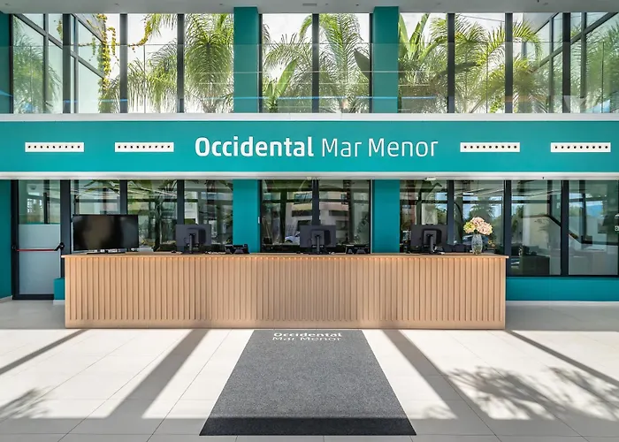 Occidental Mar Menor