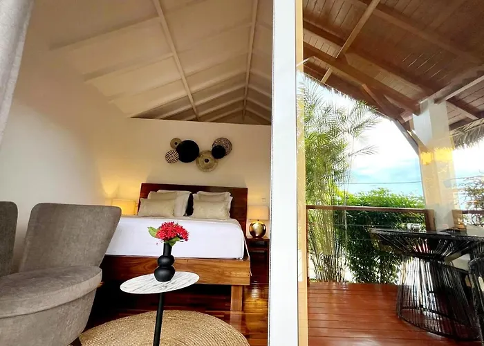 Andriana Resort & Spa