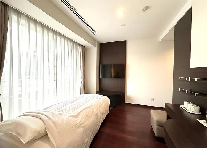 Koko Hotel Sendai Kotodai Park