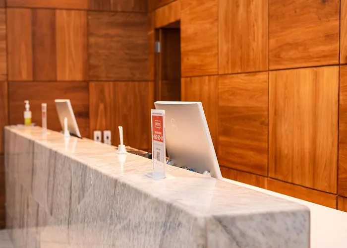 Urban By Cityblue Hotel, Dar Es Salaam