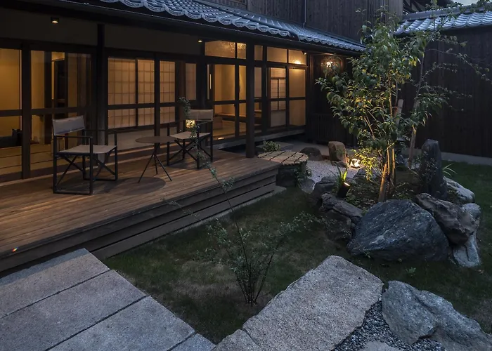 Nipponia Hotel Ozu Castle Town