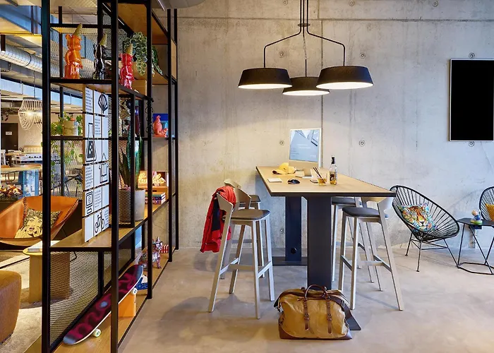Moxy Karlsruhe