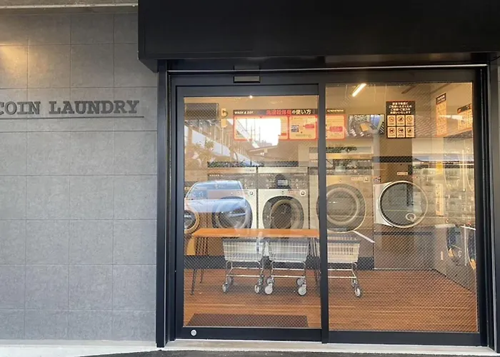 Business Inn Fukuyama