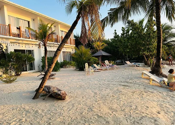 The Sunset Villa
