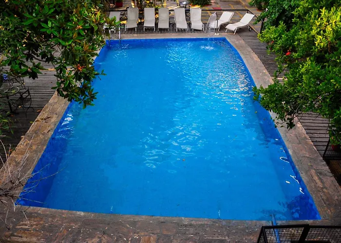 Regine Hotel