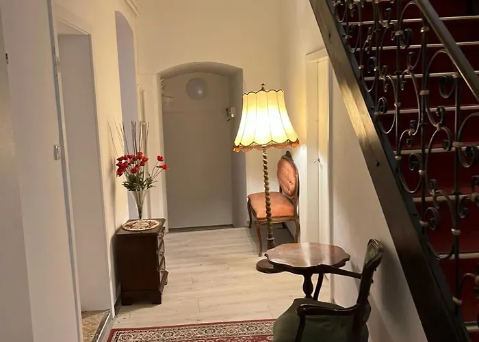 Hotel Post 21