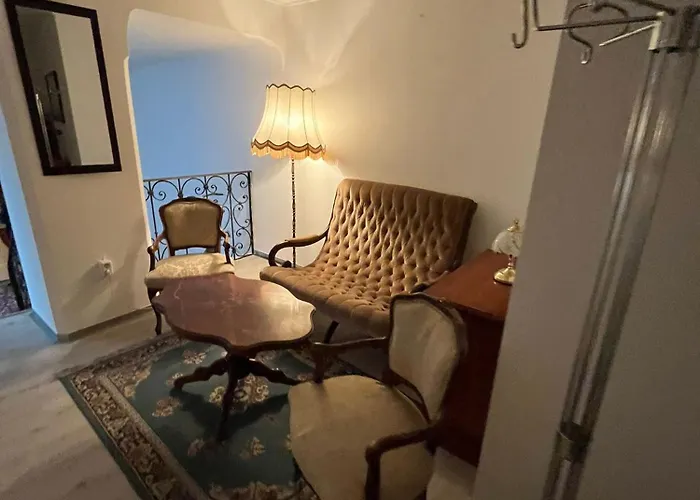 Hotel Post 21