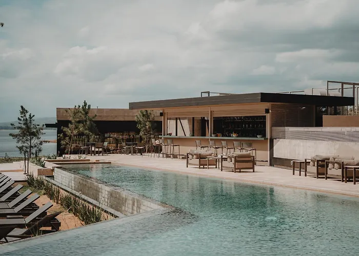 Get Hotel Molvento, Aken Soul Collection