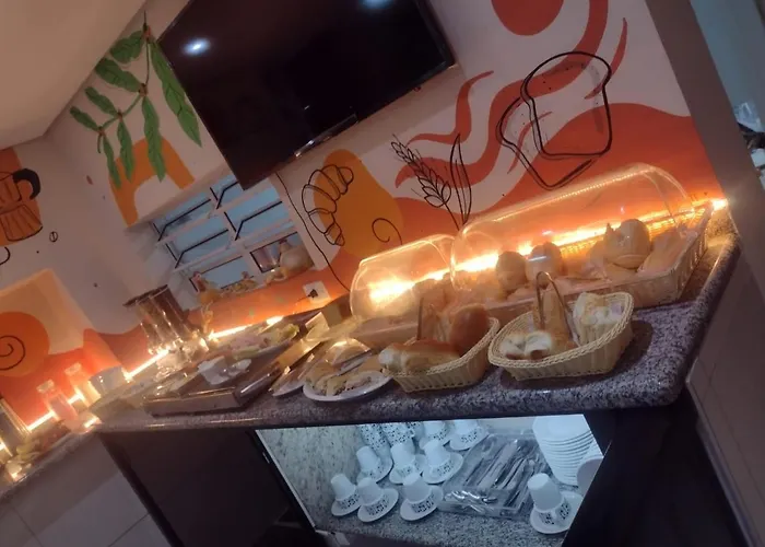 Attriun Hotel