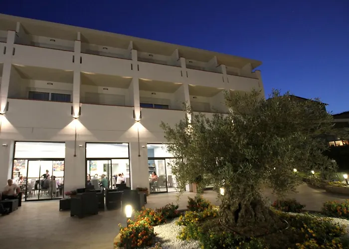 Hotel Levante - Isola D'Elba