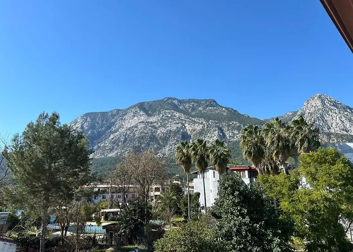Belcan Hotel