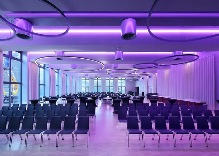 Hotel Vivendi