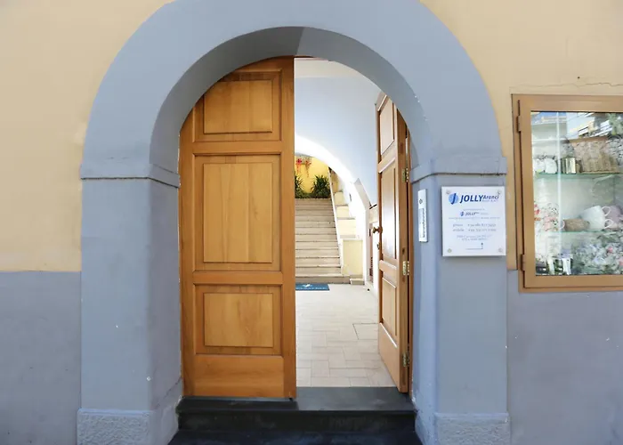 Yourhome - Jolly Aranci