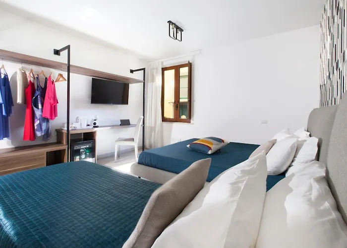 Yourhome - Jolly Aranci Sorrento