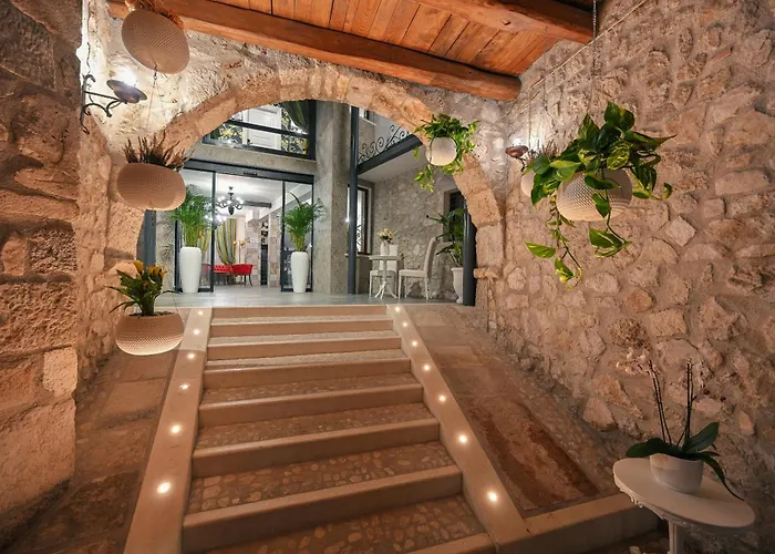 Hotel Mastrodattia