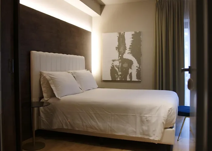 Hotel Battisti 31