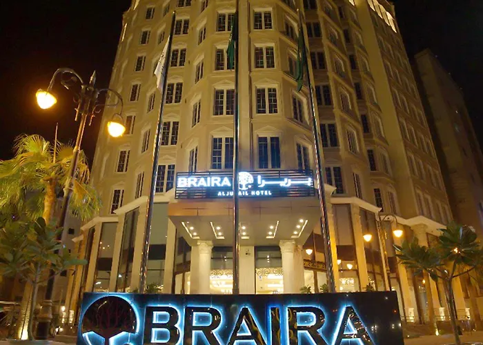 Braira Al Jubail