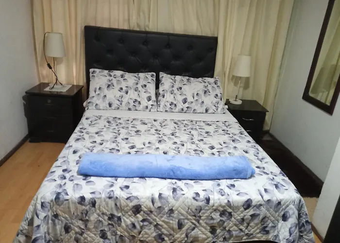 Hotel Galicia Plaza