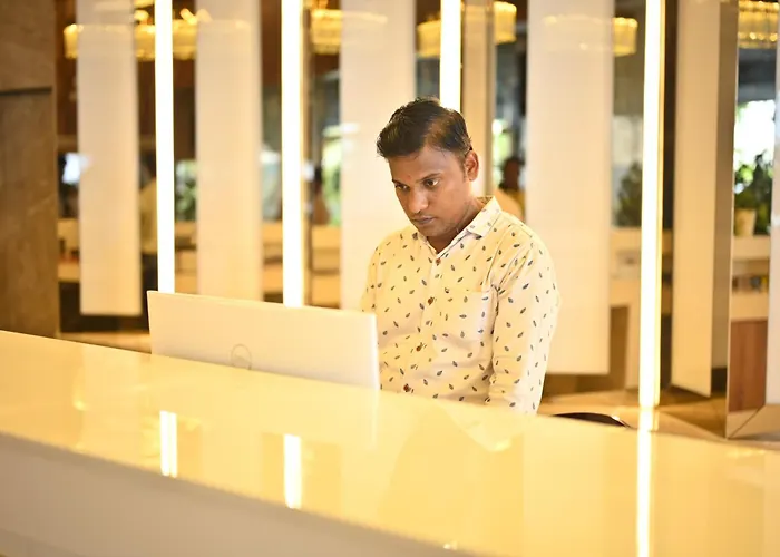 Hotel Krishna