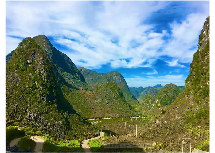 Hagianggo Hostel-Motorbikes Rental And Tour