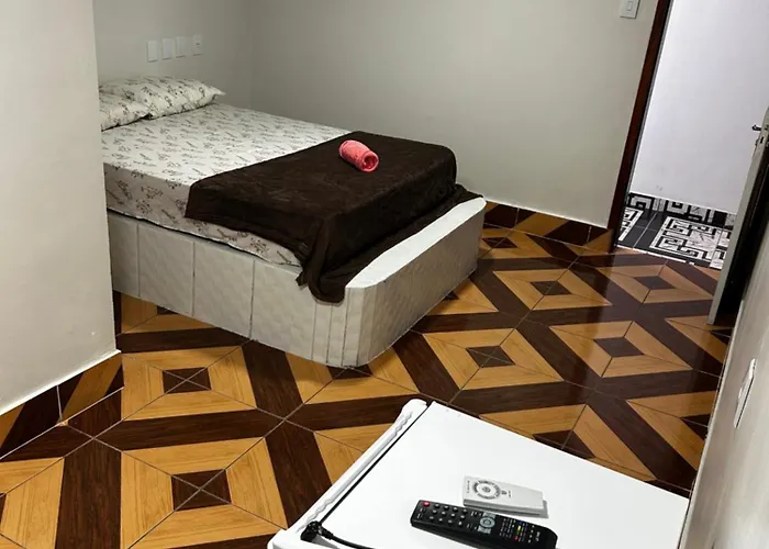 3D Hotel