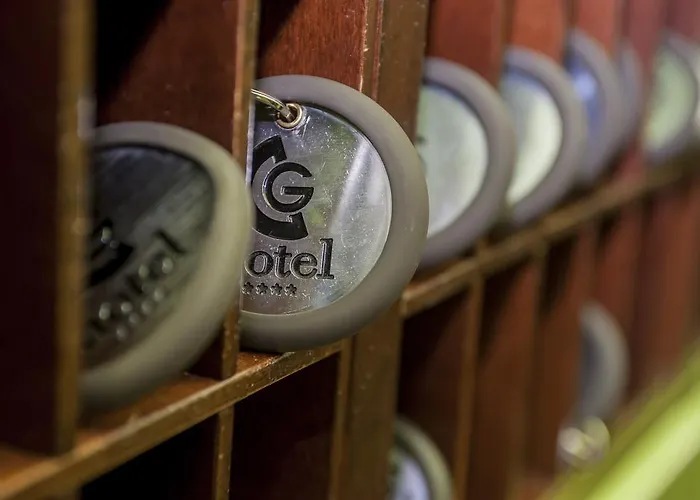 G Hotel