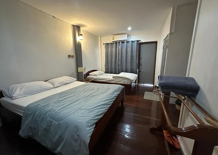 Thadan Guest House