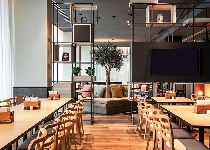 Intercityhotel Paderborn