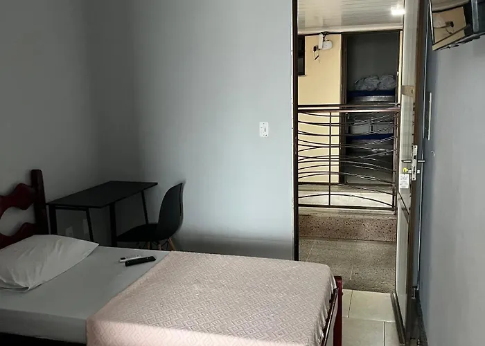 Hotel Art Final Itapemirim