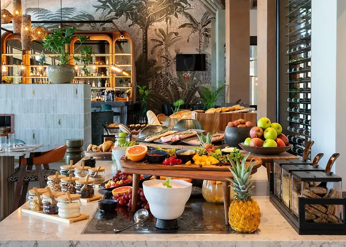 Radisson Safari Hotel Hoedspruit