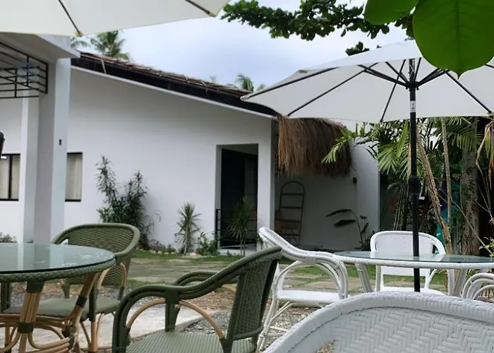 Bahandi Hotel