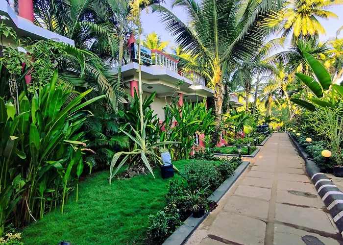Vintage Beach Resort