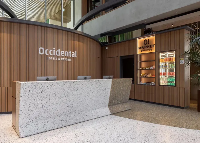 Occidental Ljubljana