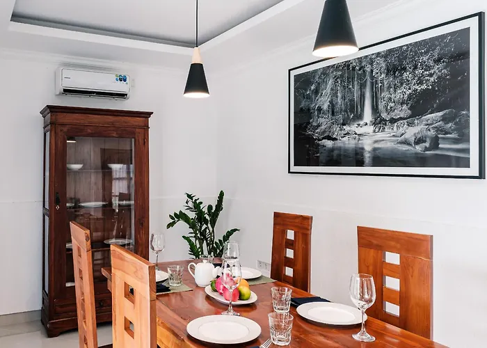 Chandi Hotel Ubud