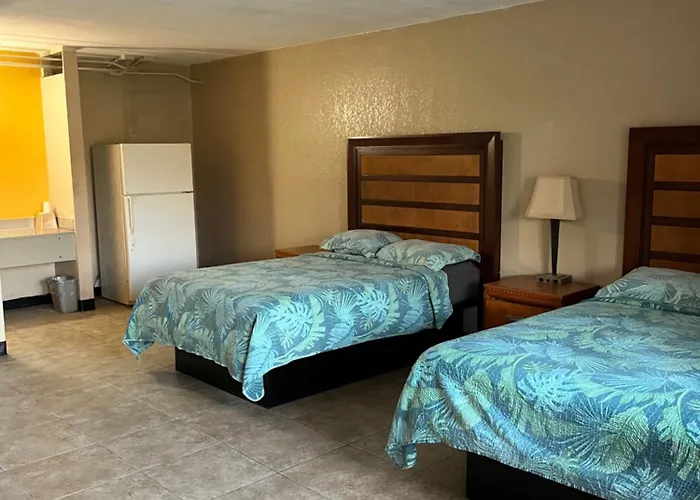 Budget Inn