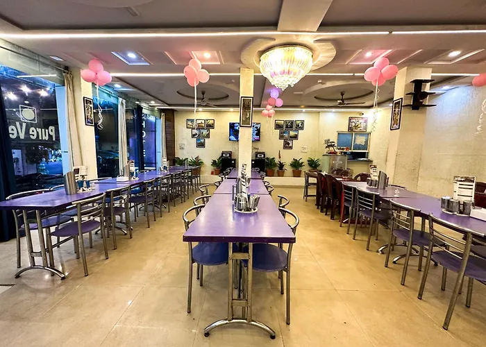 Hotel Payal & Restaurent