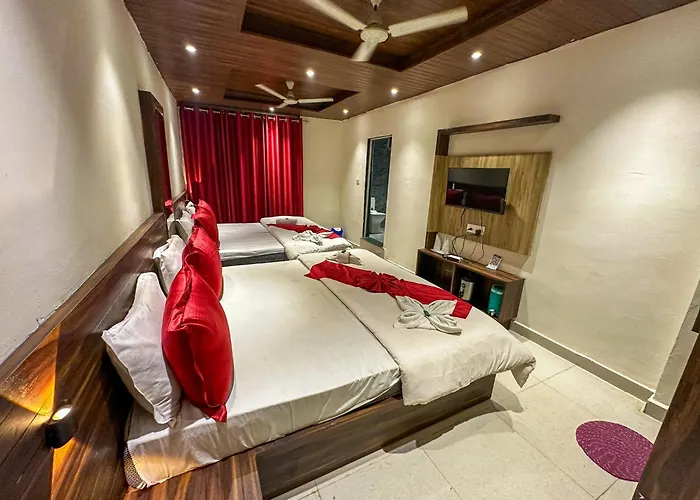 Hotel Payal & Restaurent