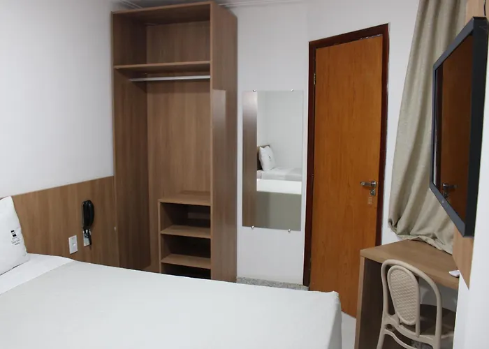 Serra Plaza Premium