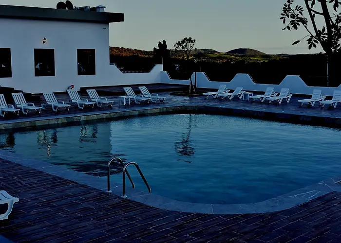 L'Escale Hotel & Spa By 7Av Hotels