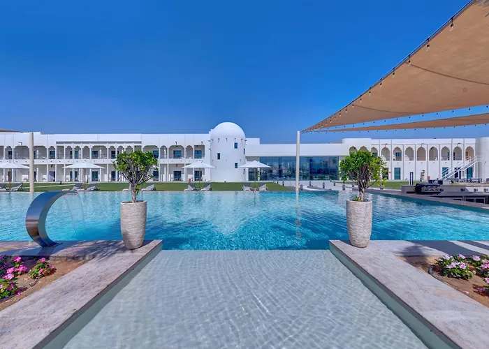 Western Hotel Liwa