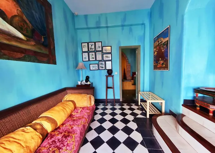 Hotel Utopía