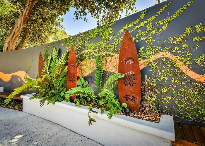 Mercure Perth Aurea Kings Park