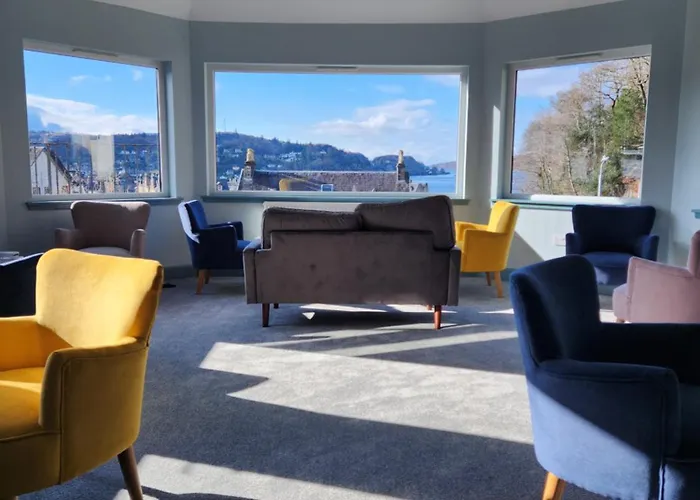 King'S Knoll Hotel