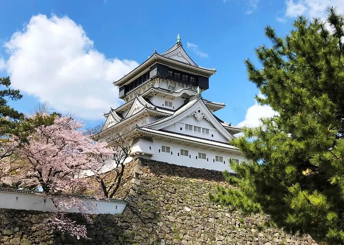 Toyoko Inn Kokura-Eki Kita-Guchi
