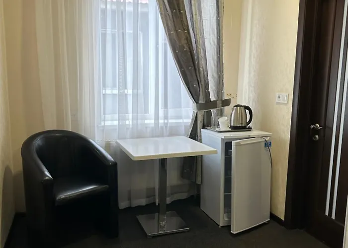 Колібрі